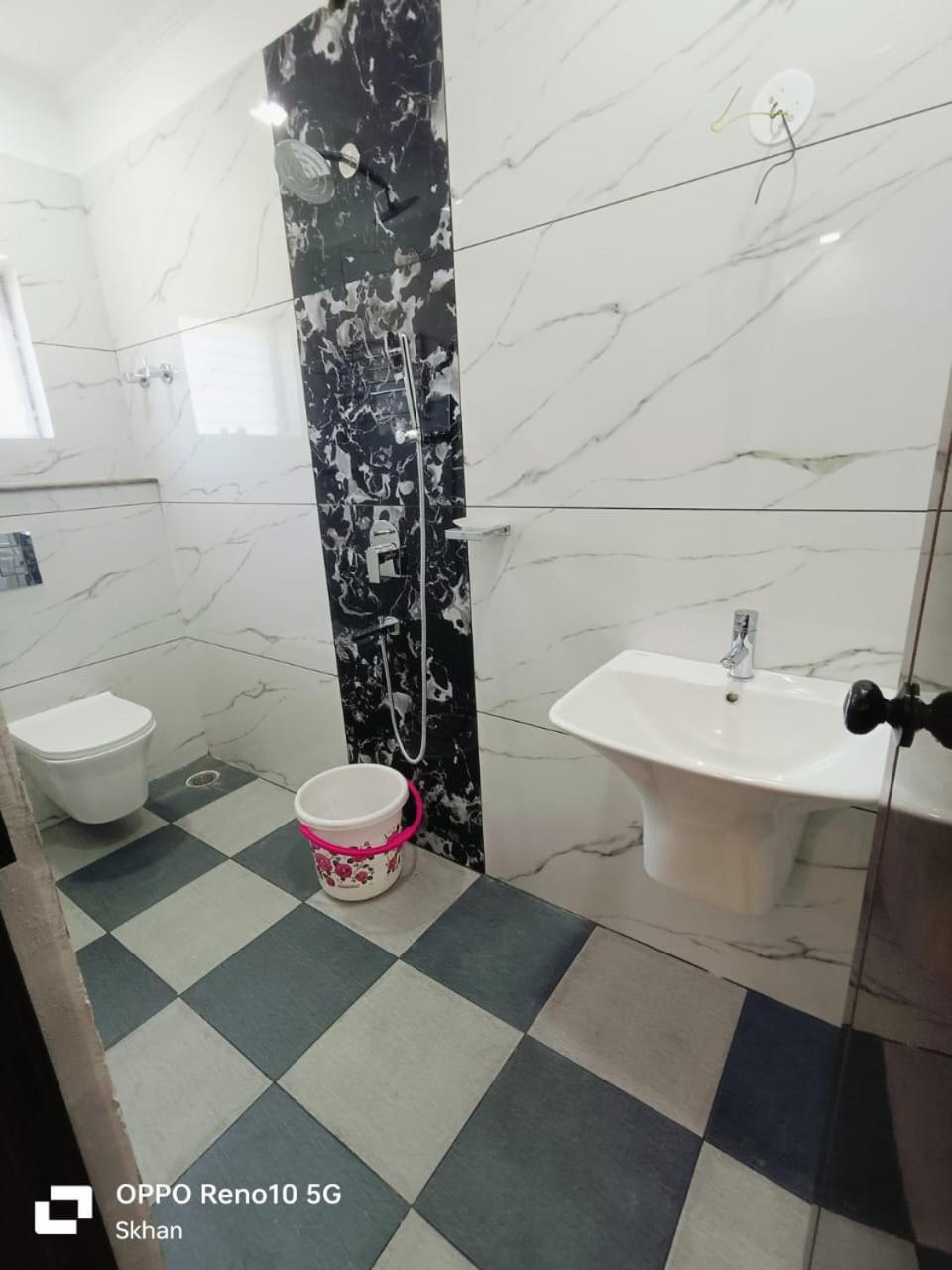 Hotel Golden Residency Kushālnagar Exterior foto
